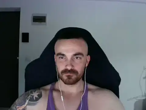 Snapshot of mu5clemania2 chatting on 5, 2, 2025 mu5clemania2 online show from 5, 2, 2025