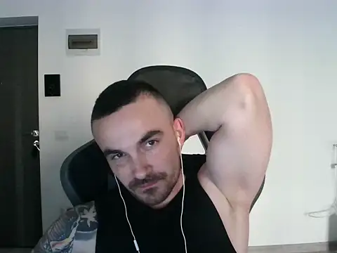 Snapshot of mu5clemania2 chatting on 18, 2, 2025 mu5clemania2 online show from 18, 2, 2025