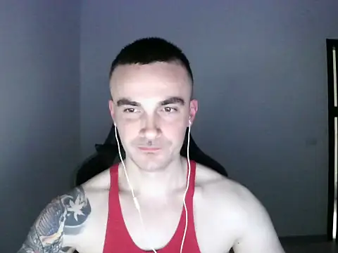 Snapshot of mu5clemania2 chatting on 1, 3, 2025 mu5clemania2 online show from 1, 3, 2025