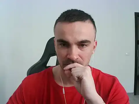 Snapshot of mu5clemania2 chatting on 5, 3, 2025 mu5clemania2 online show from 5, 3, 2025