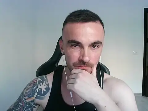 Snapshot of mu5clemania2 chatting on 7, 3, 2025 mu5clemania2 online show from 7, 3, 2025