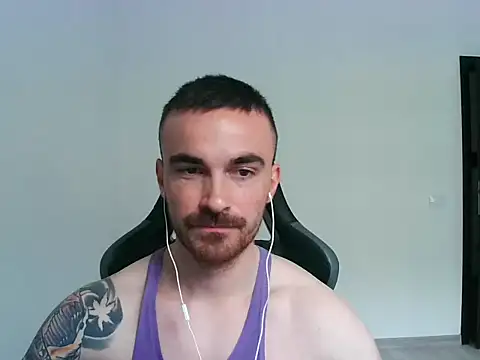 Snapshot of mu5clemania2 chatting on 15, 3, 2025 mu5clemania2 online show from 15, 3, 2025