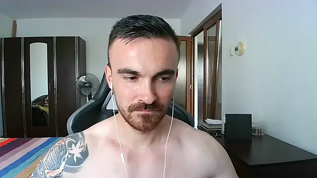 Snapshot of mu5clemania2 chatting on 9, 9, 2025 mu5clemania2 online show from 9, 9, 2025