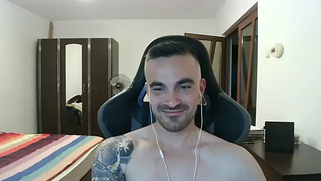 Snapshot of mu5clemania2 chatting on 11, 9, 2025 mu5clemania2 online show from 11, 9, 2025