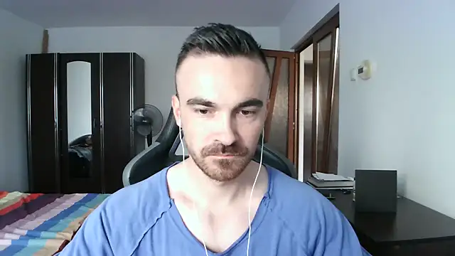 Snapshot of mu5clemania2 chatting on 19, 9, 2025 mu5clemania2 online show from 19, 9, 2025