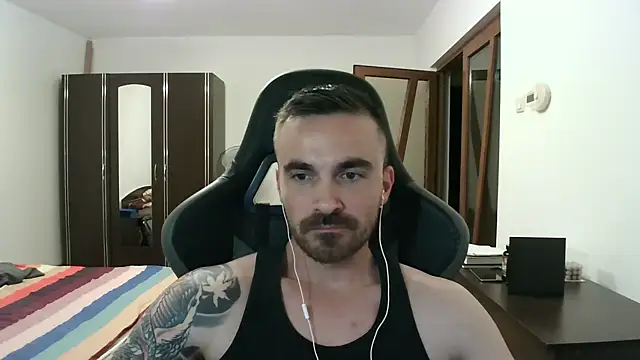 Snapshot of mu5clemania2 chatting on 21, 9, 2025 mu5clemania2 online show from 21, 9, 2025