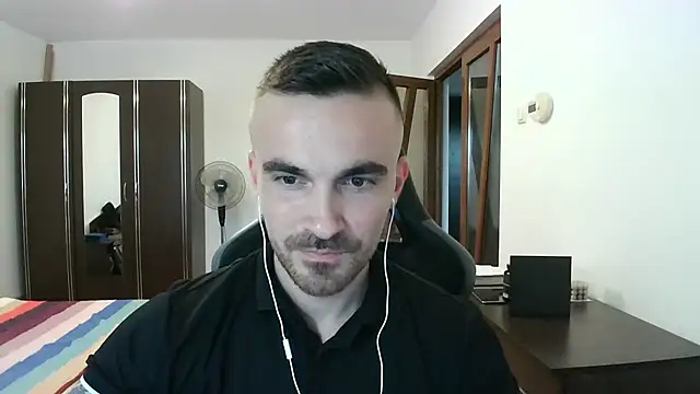 Snapshot of mu5clemania2 chatting on 25, 9, 2025 mu5clemania2 online show from 25, 9, 2025