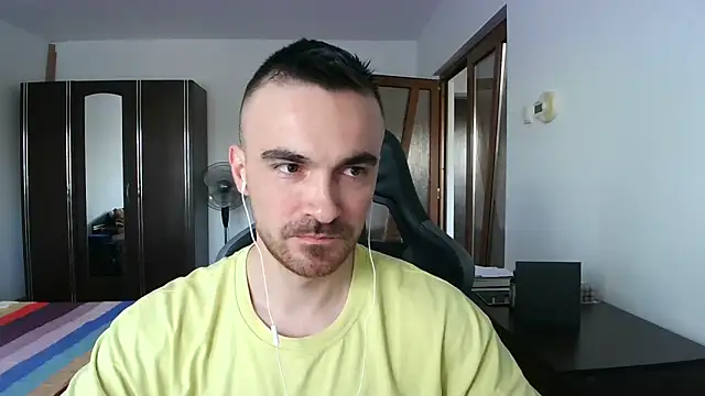Snapshot of mu5clemania2 chatting on 26, 9, 2025 mu5clemania2 online show from 26, 9, 2025
