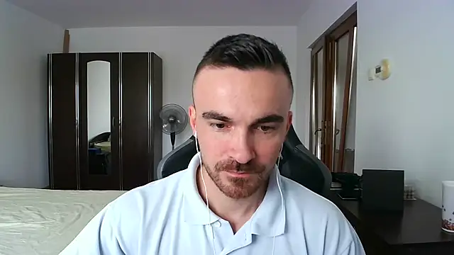 Snapshot of mu5clemania2 chatting on 28, 9, 2025 mu5clemania2 online show from 28, 9, 2025