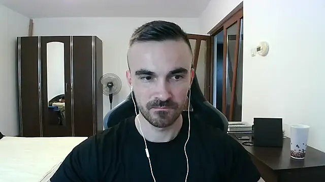 Snapshot of mu5clemania2 chatting on 12, 10, 2025 mu5clemania2 online show from 12, 10, 2025