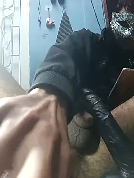 Snapshot of AssamSilchar93 chatting on 3, 1, 2025 AssamSilchar93 online show from 3, 1, 2025