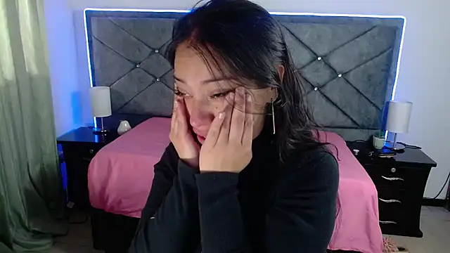 Julietacollins06 online show from 20, 9, 2025