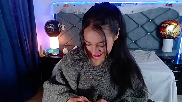 Julietacollins06 online show from 8, 10, 2025