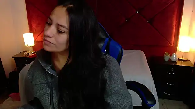 Julietacollins06 online show from 15, 1, 2026