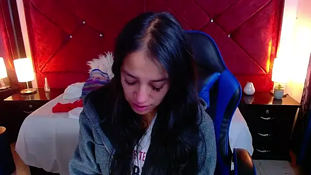 Julietacollins06 online show from 3, 2, 2026