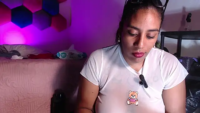 ViolethRammtein online show from 22, 10, 2025