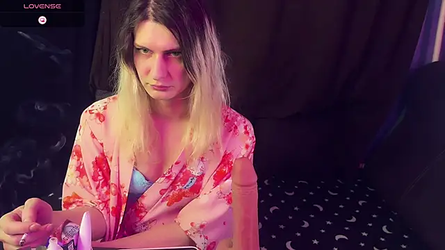 Snapshot of Alice_Pinkhead chatting on 7, 3, 2025 Alice Pinkhead online show from 7, 3, 2025