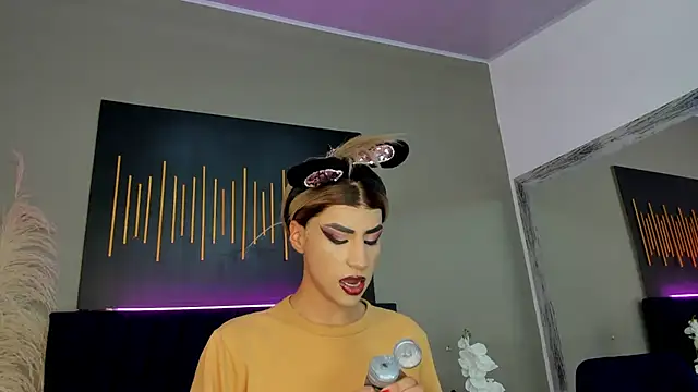 Snapshot of BrianaSchafer chatting on 2, 12, 2024 BrianaSchafer online show from 2, 12, 2024