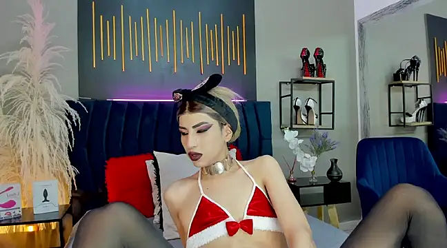 Snapshot of BrianaSchafer chatting on 24, 12, 2024 BrianaSchafer online show from 24, 12, 2024