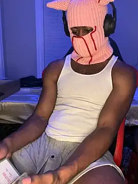 blkpantha online show from 27, 1, 2025