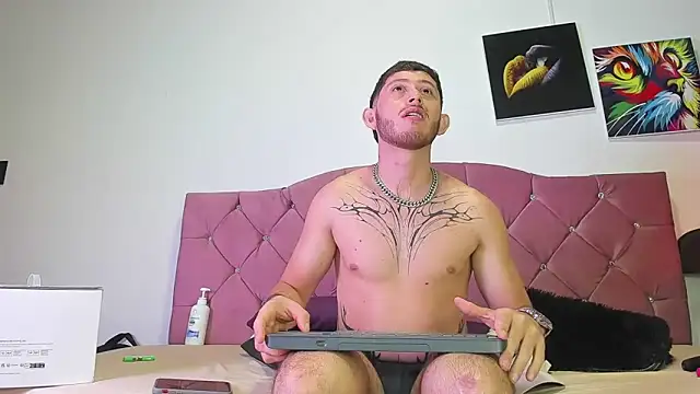 louis bcasta1 online show from 17, 3, 2025