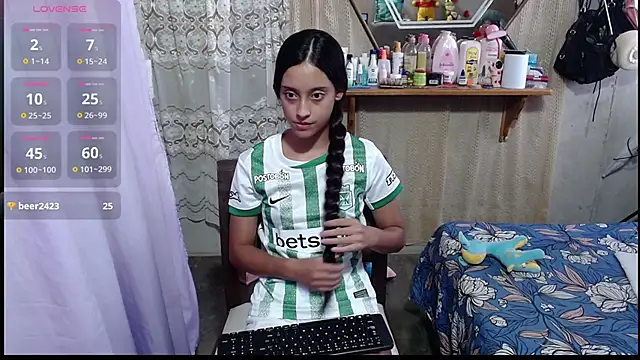 Lunawillis online show from 20, 11, 2025