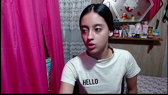 Lunawillis online show from 15, 2, 2026