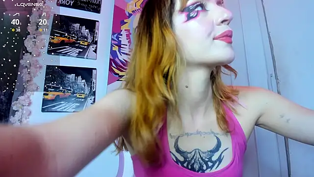 katt  black   online show from 23, 10, 2025