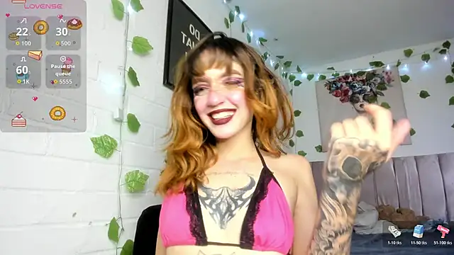 katt  black   online show from 28, 11, 2025