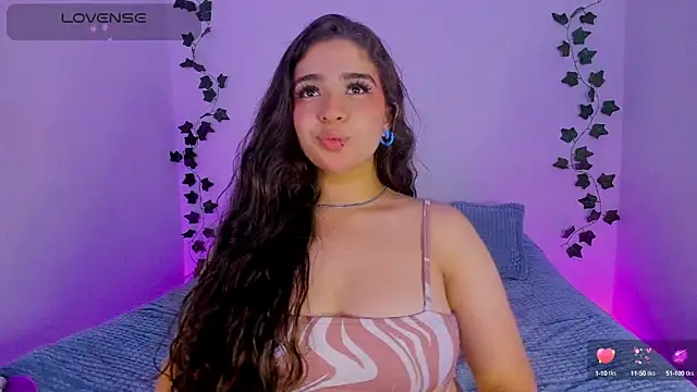 Snapshot of Mxss_Honey chatting on 23, 12, 2024 Mxss Honey online show from 23, 12, 2024