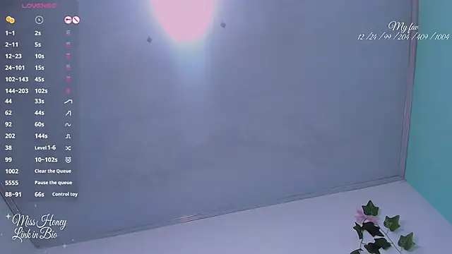 Snapshot of Mxss_Honey chatting on 17, 1, 2026 Mxss Honey online show from 17, 1, 2026