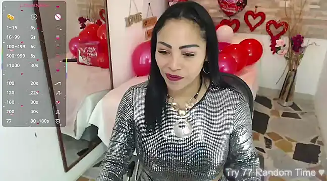 CindyWilliams  online show from 20, 2, 2025