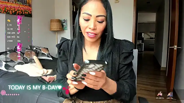 CindyWilliams  online show from 17, 3, 2026