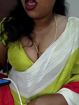 Snapshot of Sexy_Ammu_Telugu chatting on 12, 10, 2025 Sexy Ammu Telugu online show from 12, 10, 2025