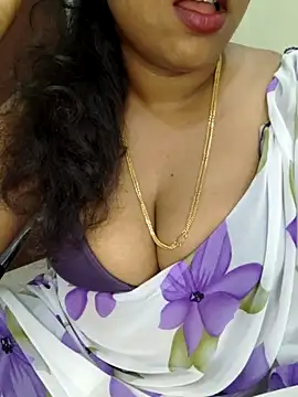 Snapshot of Sexy_Ammu_Telugu chatting on 13, 10, 2025 Sexy Ammu Telugu online show from 13, 10, 2025