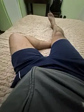 Piter1022 online show from 11, 1, 2026