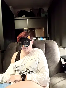 Marie1992PL online show from 8, 1, 2025