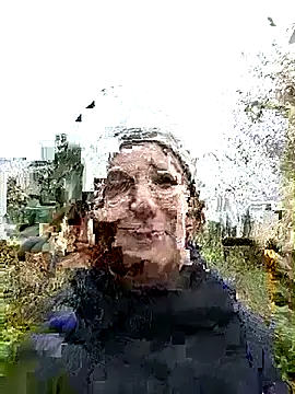 Marie1992PL online show from 18, 10, 2025