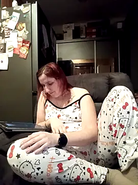 Marie1992PL online show from 27, 2, 2026