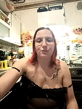 Marie1992PL online show from 22, 3, 2026