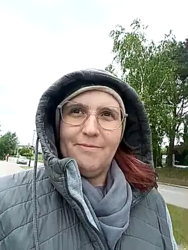 Marie1992PL online show from 14, 6, 2026