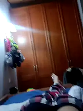 Snapshot of AAngel20 chatting on 11, 1, 2025 AAngel20 online show from 11, 1, 2025