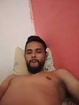marcos7133-1 online show from 19, 7, 2026