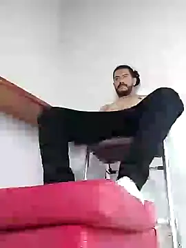 AndresSmith   online show from 14, 12, 2024