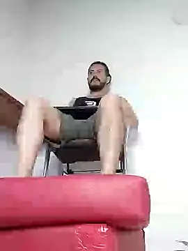 AndresSmith   online show from 15, 12, 2024