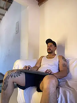 AndresSmith   online show from 7, 7, 2026