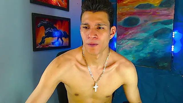 Snapshot of dirtyboy_23 chatting on 5, 1, 2025 dirtyboy 23 online show from 5, 1, 2025