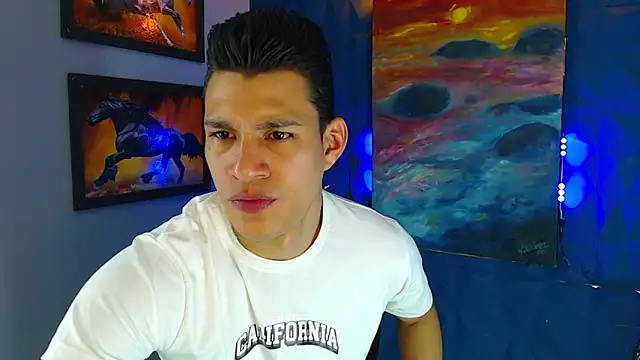 Snapshot of dirtyboy_23 chatting on 7, 1, 2025 dirtyboy 23 online show from 7, 1, 2025