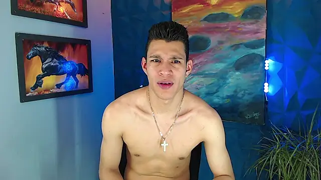 Snapshot of dirtyboy_23 chatting on 7, 1, 2025 dirtyboy 23 online show from 7, 1, 2025