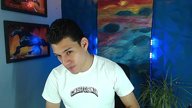 Snapshot of dirtyboy_23 chatting on 9, 1, 2025 dirtyboy 23 online show from 9, 1, 2025